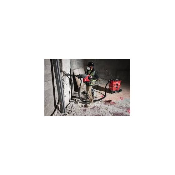 Milwaukee M18 FHACO745-0C Perforateur, Burineur SDS-MAX 18V 15.2J ONE-KEY (4933493445)