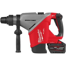 Milwaukee M18 FHACO745-122C Perforateur, Burineur SDS-MAX 18V 15.2J ONE-KEY 2x12AH (4933493446)