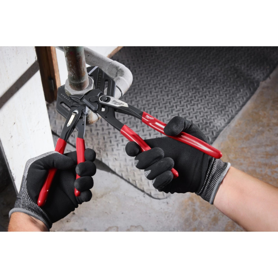 Milwaukee Pince clé 300mm (4932501151)