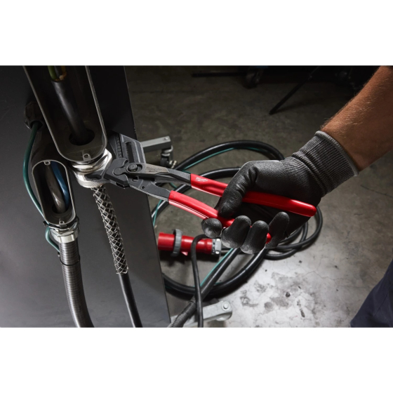 Milwaukee Pince clé 180mm (4932501149)