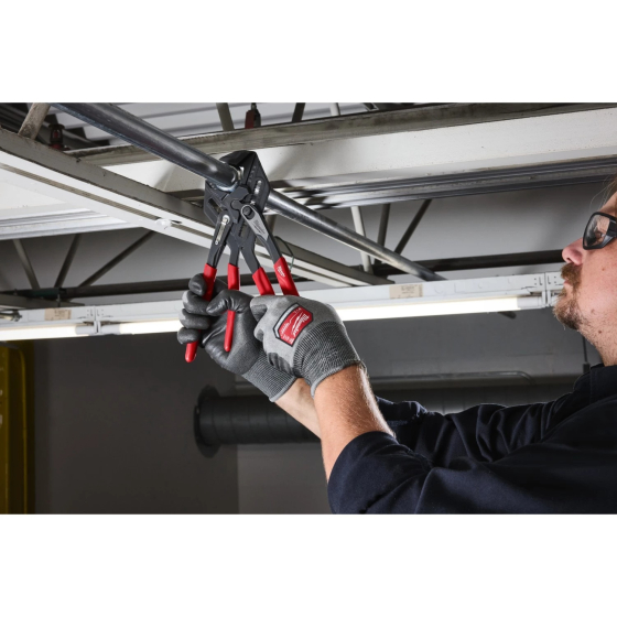 Milwaukee Pince clé 125mm (4932501148)