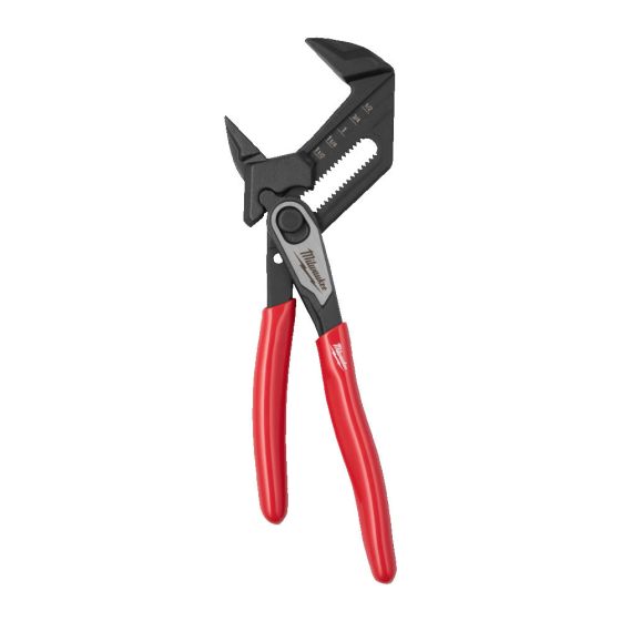 Milwaukee Pince clé 180mm (4932501149)