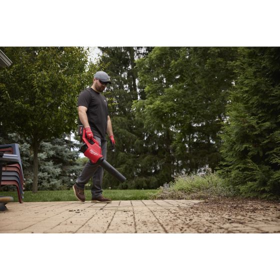 Milwaukee M18 BLBLO-0 Souffleur Brushless 18V (4933500239)