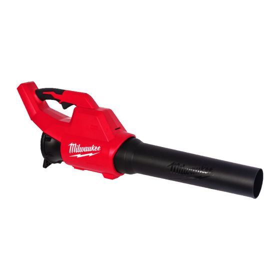 Milwaukee M18 BLBLO-0 Souffleur Brushless 18V (4933500239)