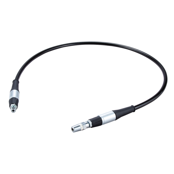 Makita Flexible 1200mm pour pompe à graisse sans fil 18V DGP180 (1916S5-1)