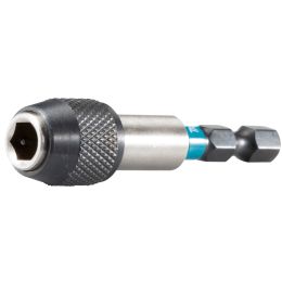 Makita Porte-embout magnétique à verrouillage 60mm Impact Premier B-66802