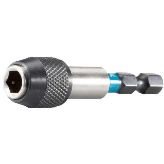 Makita Porte-embout magnétique à verrouillage 60mm Impact Premier B-66802