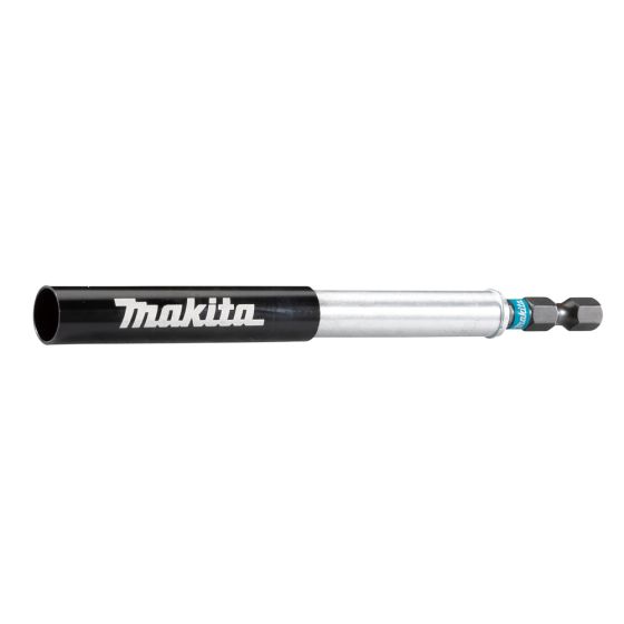 Makita Porte-embout magnétique guide de vissage 80mm Impact Black B-66818