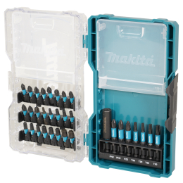 Makita Coffret d'embouts vissage Impact Black 32pcs E-22919