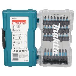 Makita Coffret d'embouts vissage Impact Black 36pcs E-22925