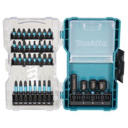 Makita Coffret d'embouts vissage Impact Black 36pcs E-22925