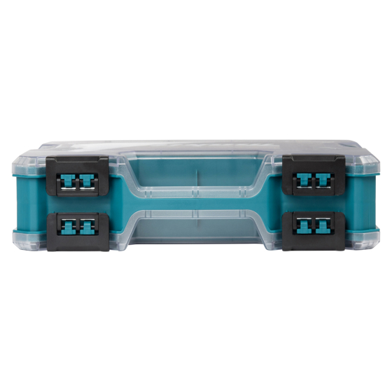 Makita Coffret d'embouts vissage Impact Black 100pcs E-24826