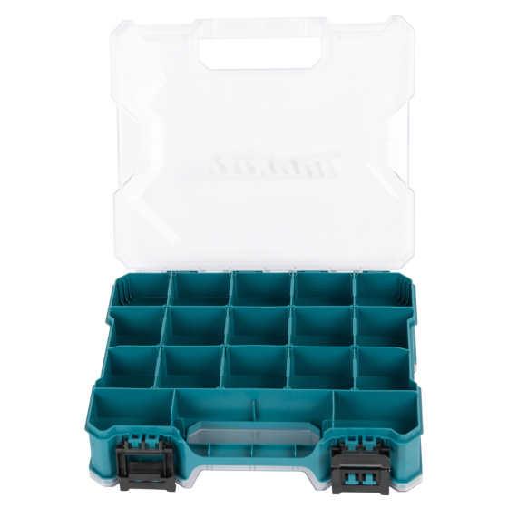 Makita Coffret d'embouts vissage Impact Black 100pcs E-24826