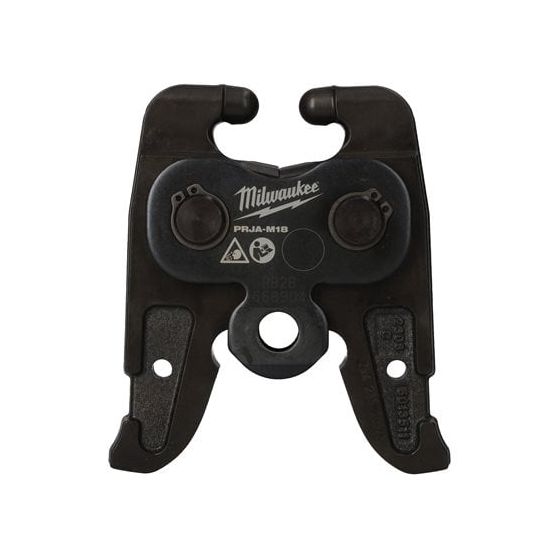 Milwaukee Adaptateur PRJA-M18 pour mâchoires de sertissage pivotante (4932500093)