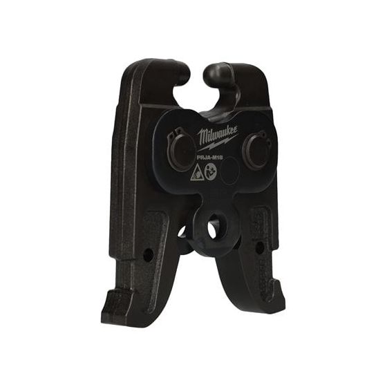 Milwaukee Adaptateur PRJA-M18 pour mâchoires de sertissage pivotante (4932500093)