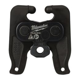 Milwaukee Adaptateur PRJA-M12 pour mâchoires de sertissage pivotante (4932500093)