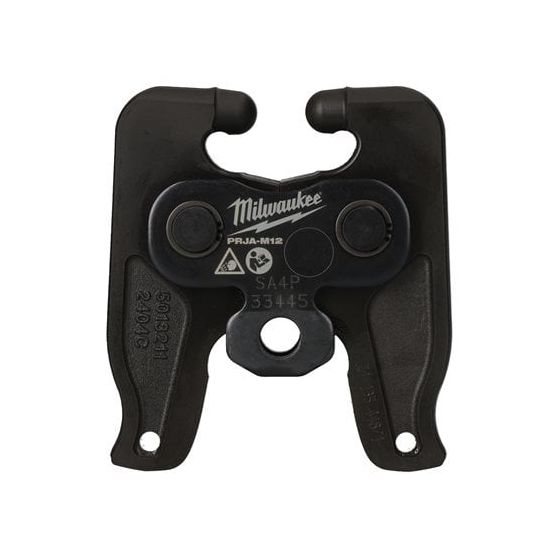 Milwaukee Adaptateur PRJA-M12 pour mâchoires de sertissage pivotante (4932500093)