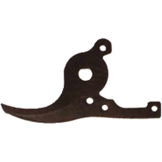 Makita 792705-3 Lame Inférieur de sécateur (L) 4603D