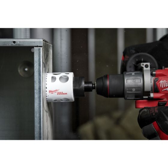 Milwaukee Coffret de 13 Scies cloches Quick-Lok (49224772)