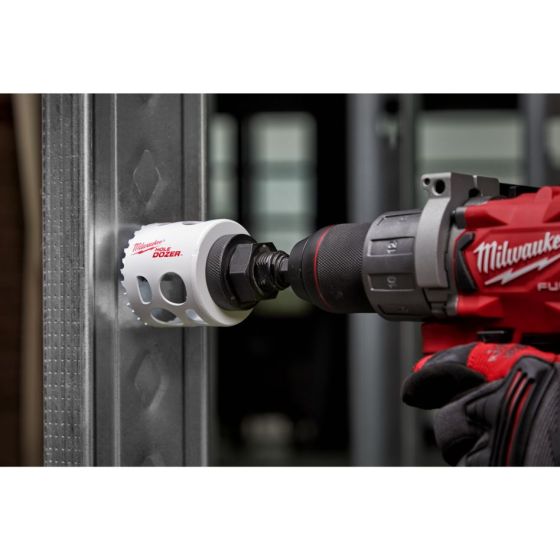 Milwaukee Coffret de 13 Scies cloches Quick-Lok (49224772)