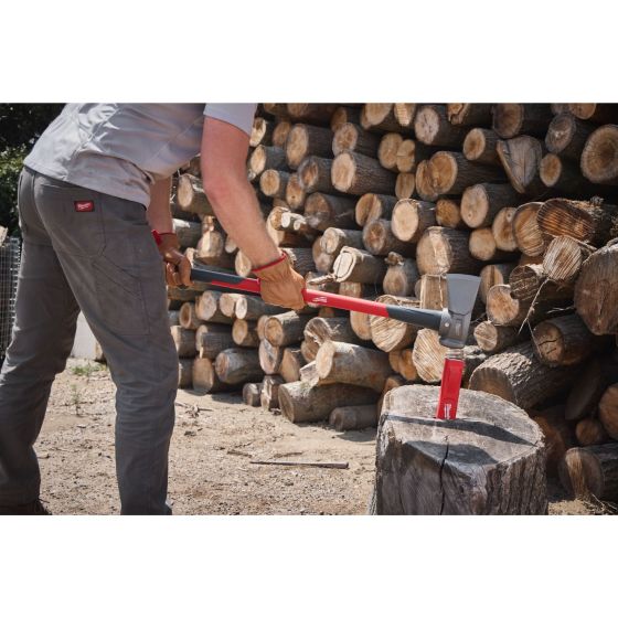 Milwaukee Merlin à fendre de 3.6Kg (4932500739)