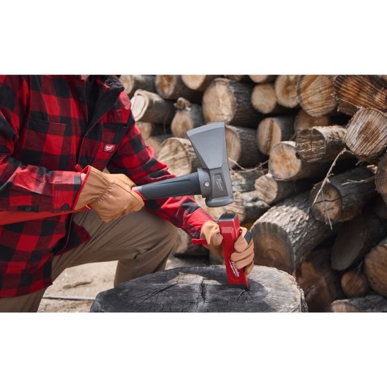 Milwaukee Merlin à fendre de 3.6Kg (4932500739)