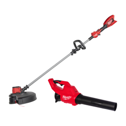 Milwaukee M18 FPP2OP8-0 Pack de 2 machines 18V de jardin sans batteries (4933501914)