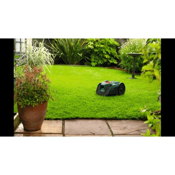 Bosch Tondeuse robot VISIMOW18V-100 (06008E1001)