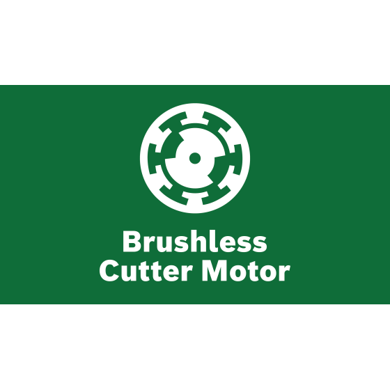 Bosch Tondeuse robot 200m2 VISIMOW18V-200 (06008E1101)