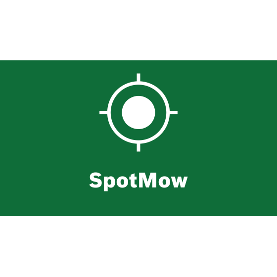 Bosch Tondeuse robot 200m2 VISIMOW18V-200 (06008E1101)