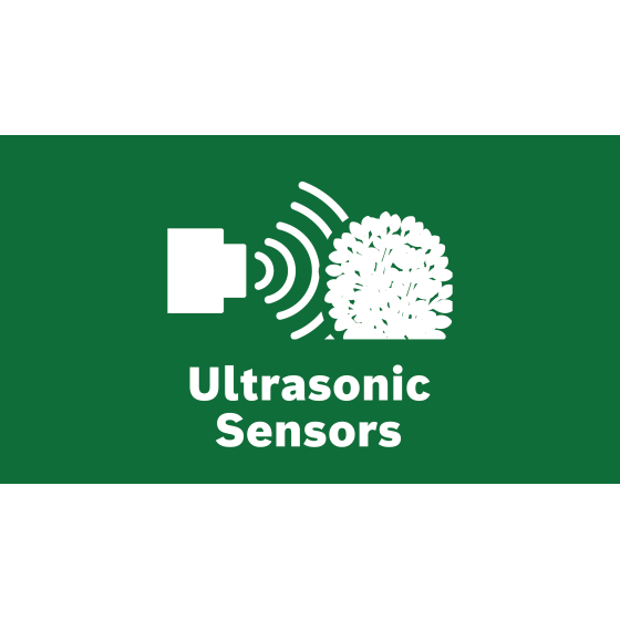 Bosch Tondeuse robot VISIMOW18V-100 (06008E1001)