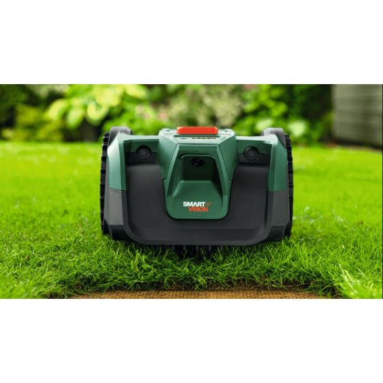 Bosch Tondeuse robot VISIMOW18V-100 (06008E1001)