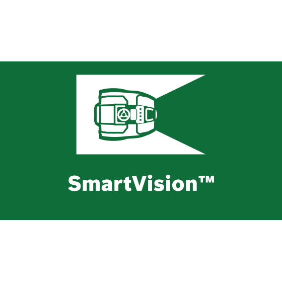 Bosch Tondeuse robot VISIMOW18V-100 (06008E1001)