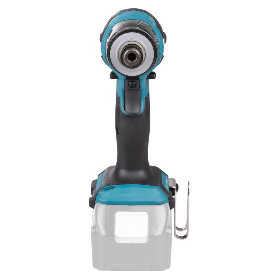 Makita DTD173Z Visseuse à choc 180Nm 18V Li-ion 8 modes (Machine seule)