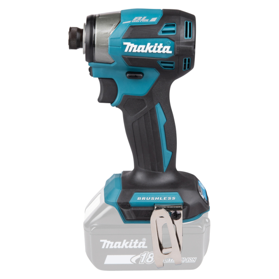 Makita DTD173Z Visseuse à choc 180Nm 18V Li-ion 8 modes (Machine seule)