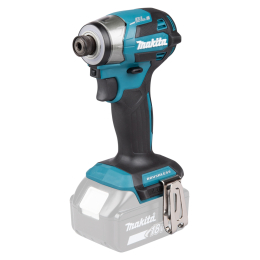 Makita DTD173Z Visseuse à choc 180Nm 18V Li-ion 8 modes (Machine seule)