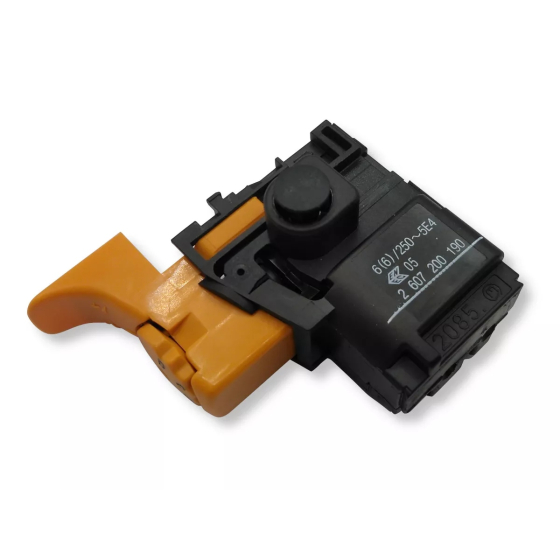 Bosch Interrupteur Perceuse à Percussion (2607200190)