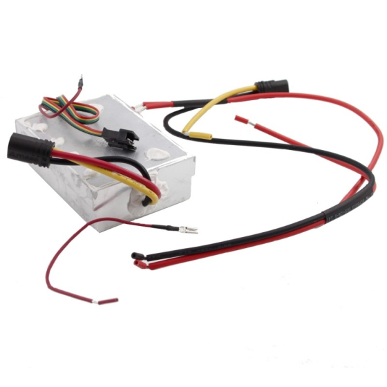 Ryobi Platine électronique pour tondeuse 36V RLM36X41H40, RLM36X41H50, RLM36X41H50P (5131043741)