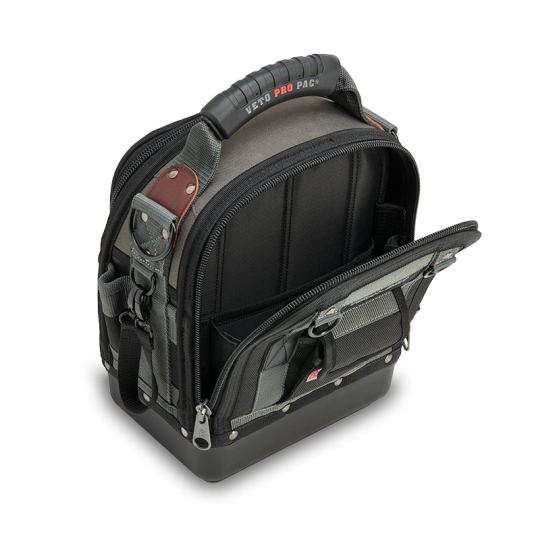 Veto Pro Pac Sac à outils ouvert compact Veto Tech SCT (VPP10931)