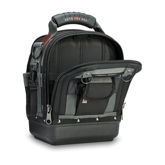 Veto Pro Pac Sac à outils ouvert compact Veto Tech SCT (VPP10931)