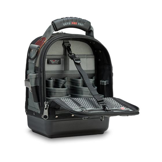 Veto Pro Pac Sac à outils ouvert compact Veto Tech SCT (VPP10931)