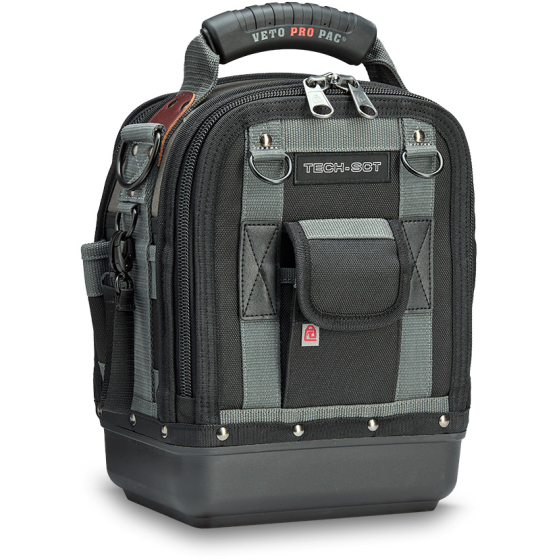 Veto Pro Pac Sac à outils ouvert compact Veto Tech SCT (VPP10931)