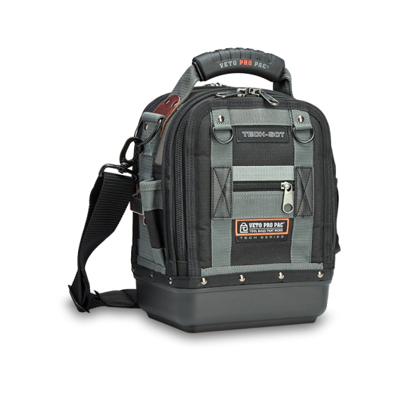 Veto Pro Pac Sac à outils ouvert compact Veto Tech SCT (VPP10931)