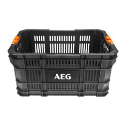 AEG AEGHDTB Panier à outils de rangement QUICKSTACK (4932499700)