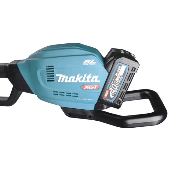 Makita UA004GM101 Tronçonneuse d'élagage sur perche 40V XGT avec guide de 30cm 1x4.0Ah