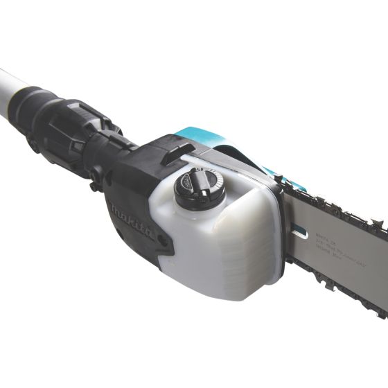 Makita UA004GM101 Tronçonneuse d'élagage sur perche 40V XGT avec guide de 30cm 1x4.0Ah