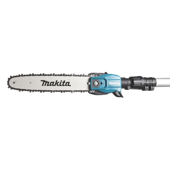 Makita UA004GM101 Tronçonneuse d'élagage sur perche 40V XGT avec guide de 30cm 1x4.0Ah