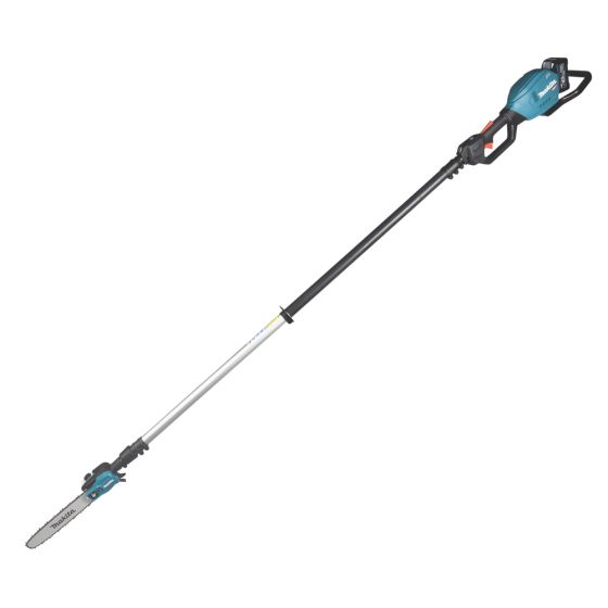 Makita UA004GM101 Tronçonneuse d'élagage sur perche 40V XGT avec guide de 30cm 1x4.0Ah