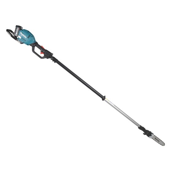 Makita UA004GM101 Tronçonneuse d'élagage sur perche 40V XGT avec guide de 30cm 1x4.0Ah