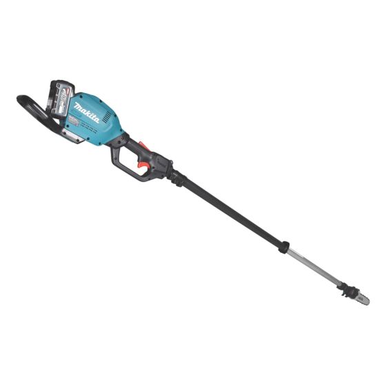 Makita UA004GM101 Tronçonneuse d'élagage sur perche 40V XGT avec guide de 30cm 1x4.0Ah